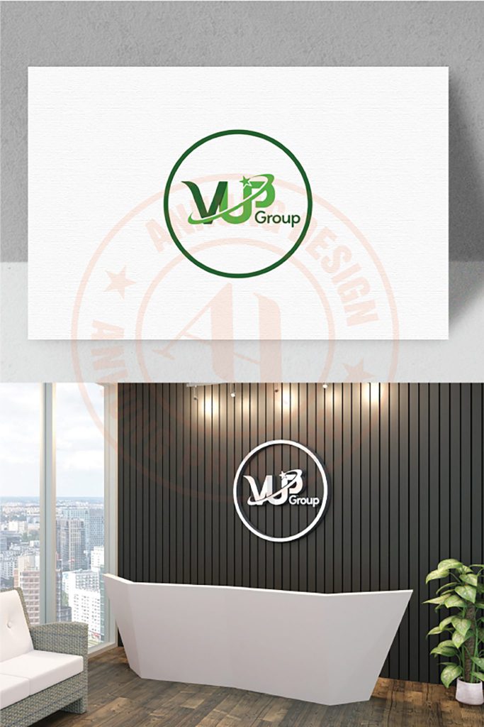 Logo VuaGroup