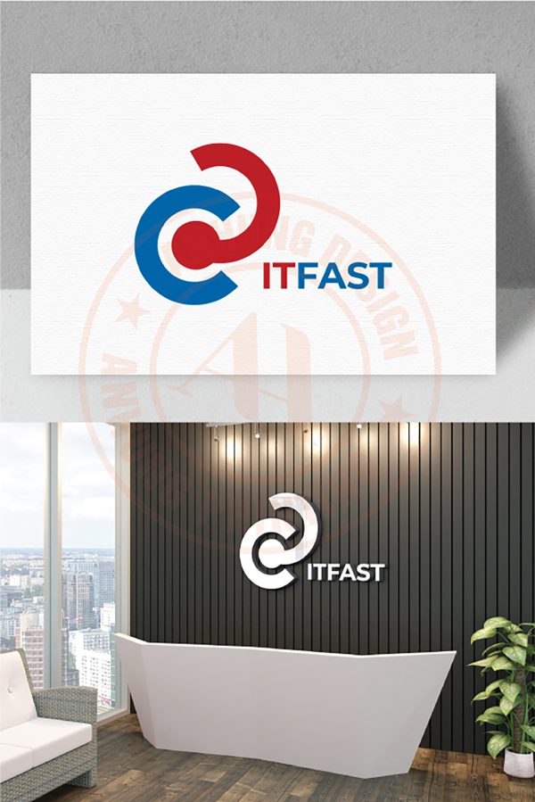 Logo Itfast